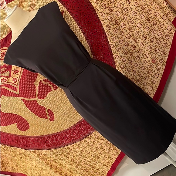 J. Crew Dresses & Skirts - Dark gray J. Crew Sleeveless Bateau Sheath Midi Dress